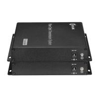 2路正向3G-SDI视频光端机-4
