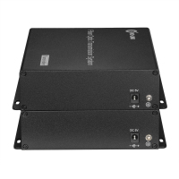 2路双向3G-SDI视频光端机-4