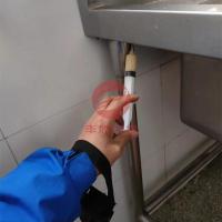 食堂鼠蟑防制2