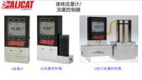 液体流量计系列