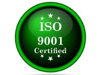 ISO9001质量管理体系