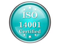 ISO14001环境管理体系