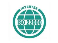 ISO22000食品安全管理体系