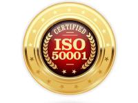 ISO50001能源管理体系