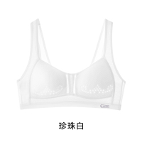 03-珍珠白