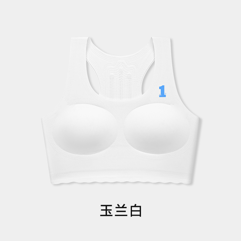 03-玉兰白