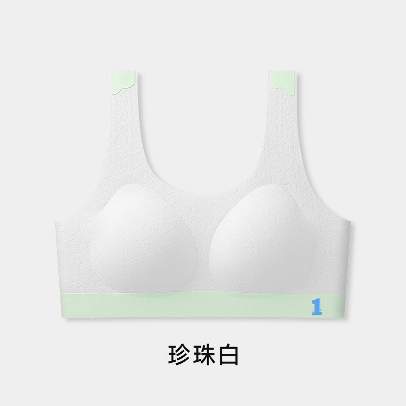 03-珍珠白