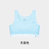 01-天蓝色