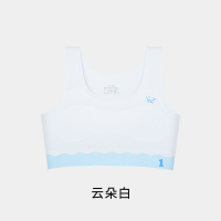 03-云朵白