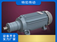 ABBQAMT玻璃机械专用电机