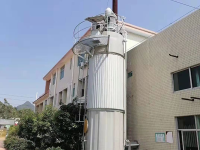 湿式静电除尘器案例-4