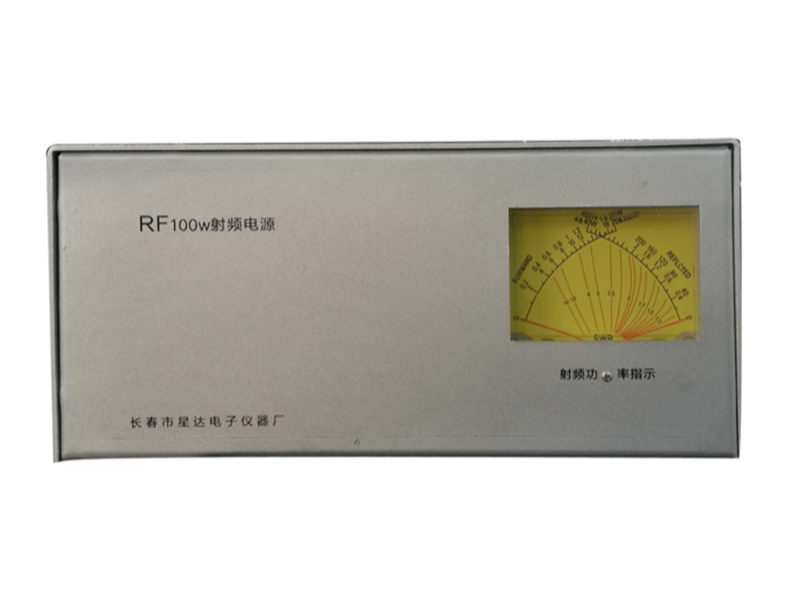 RF-100W射频电源-1-