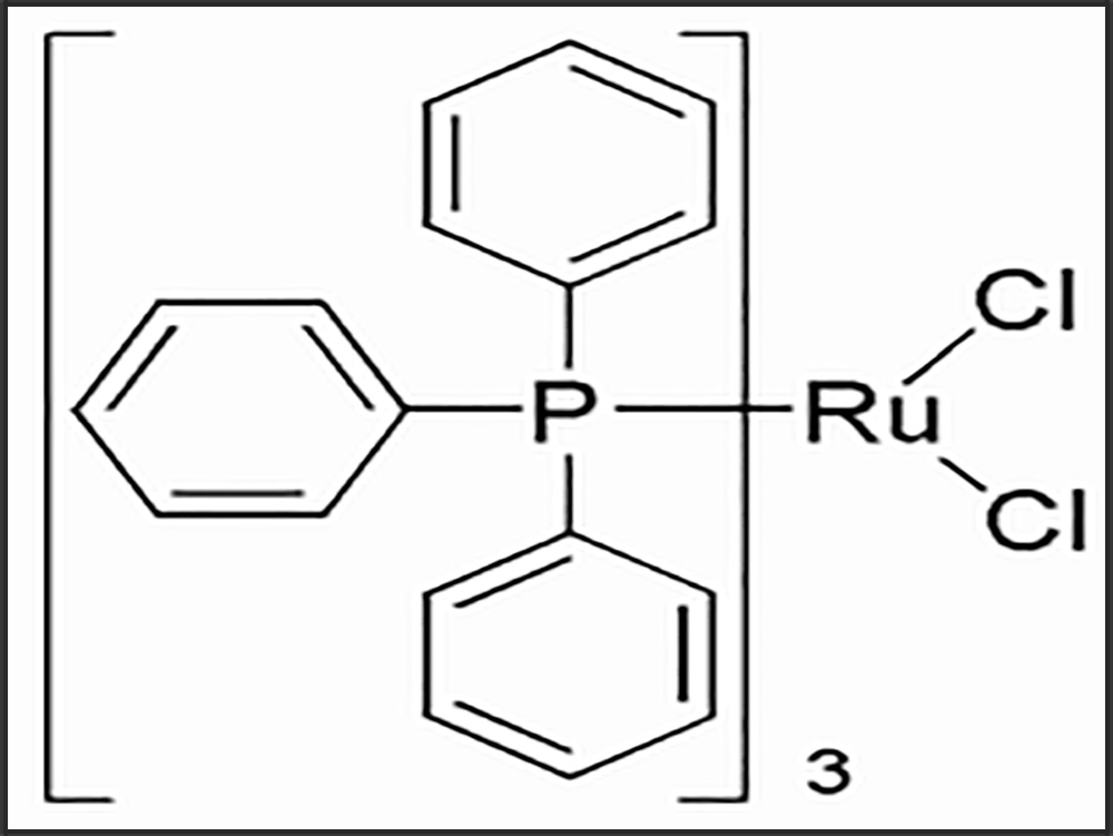 三(三苯基膦)二氯化钌(II)