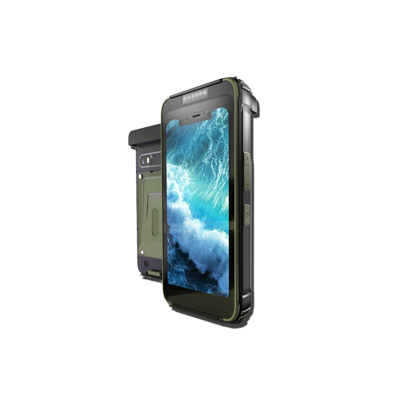 |北斗手机北斗三号终端|高精度手持终端|北斗单兵作战