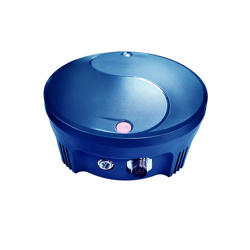 北斗短报文车载终端