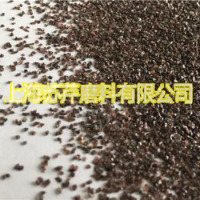 棕刚玉-8