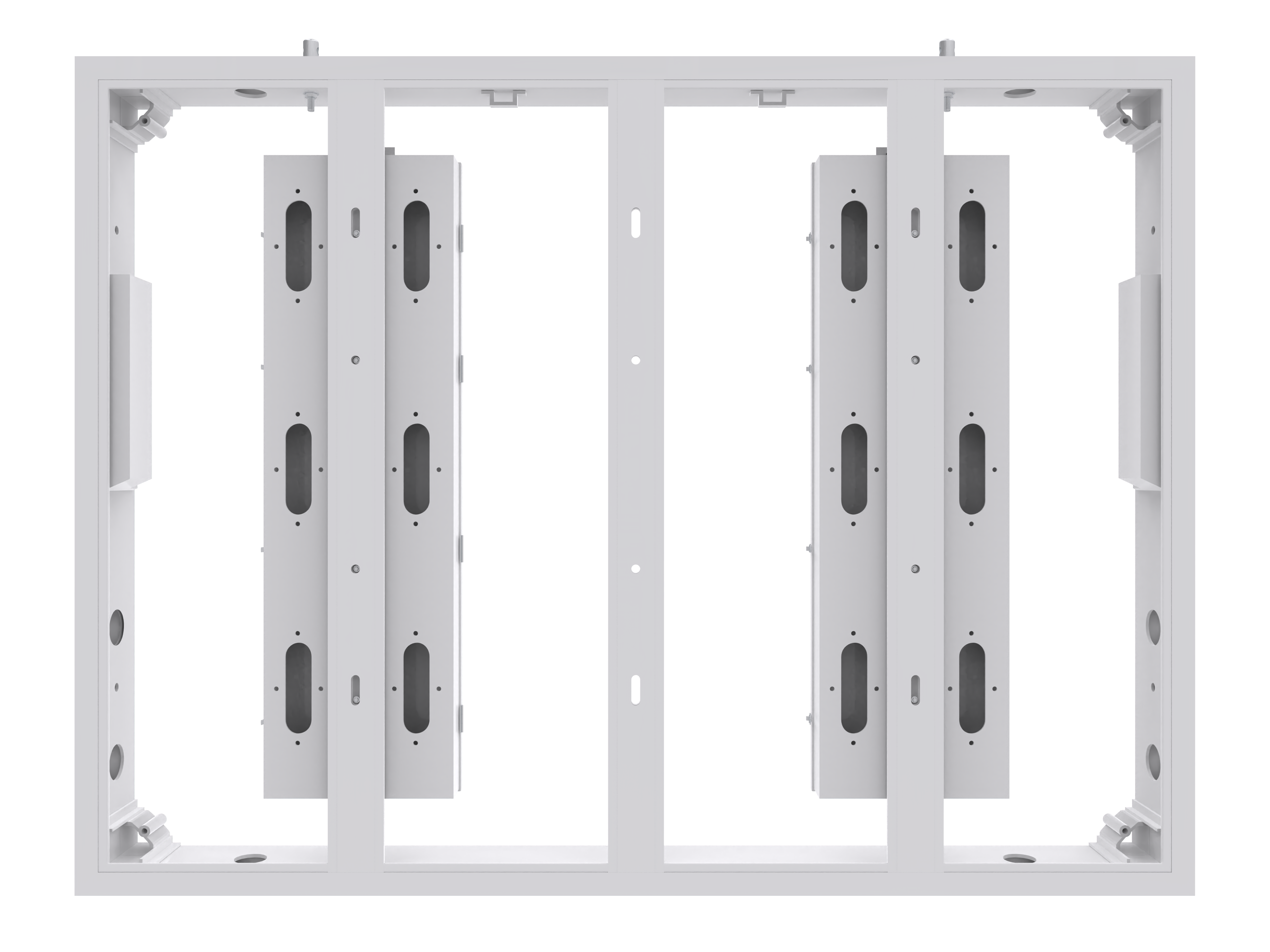 5.GsurfaceIII-正面框架图