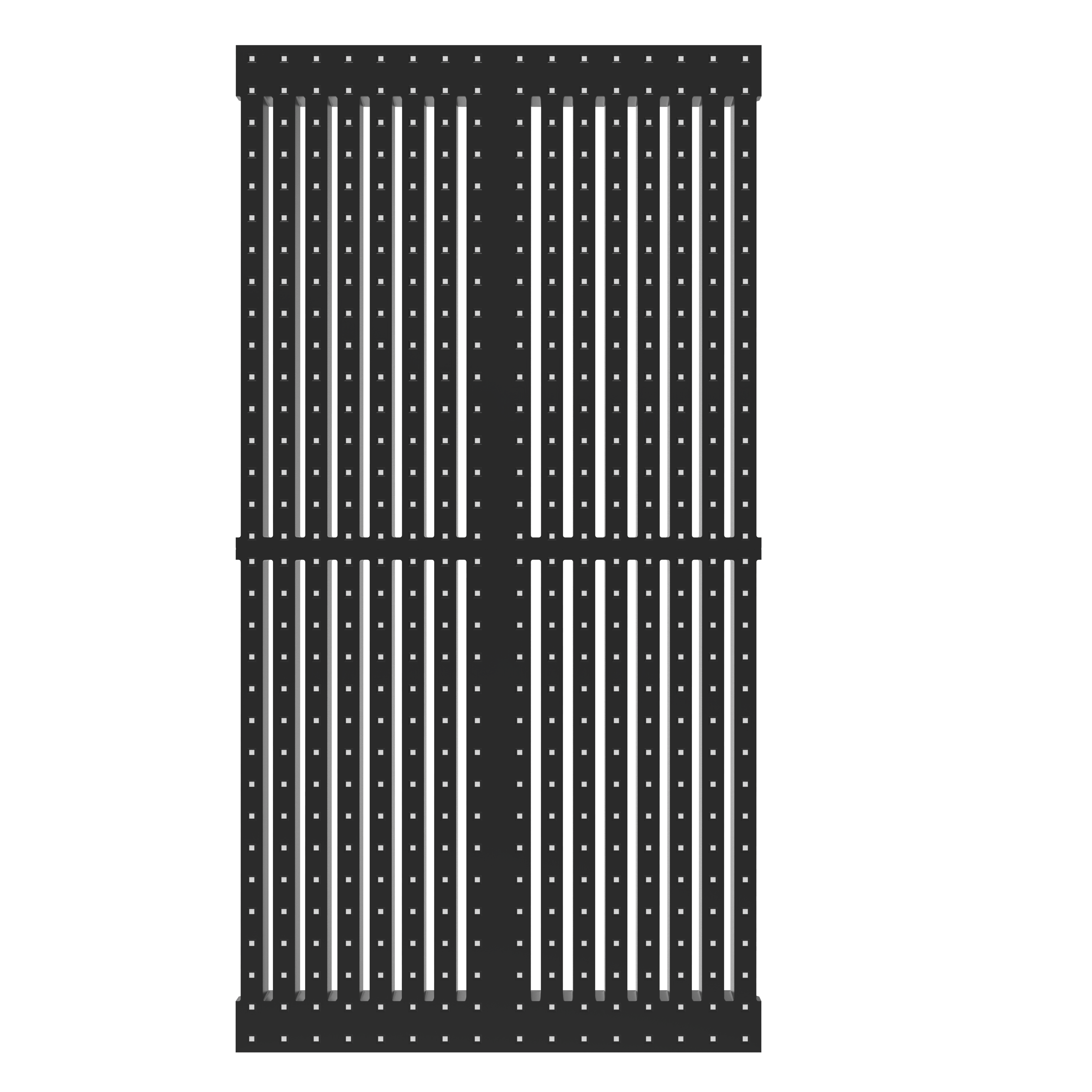 1.SMD表贴模组