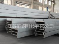 904L不锈钢工字钢
