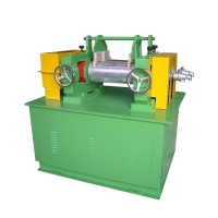 辊径ф160mm，辊长320mm，开炼机XK-160-6'