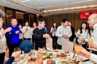 [99]源启新篇，信筑辉煌 | 北京华源信工程咨询有限公司2024年会暨新春团拜会圆满落幕