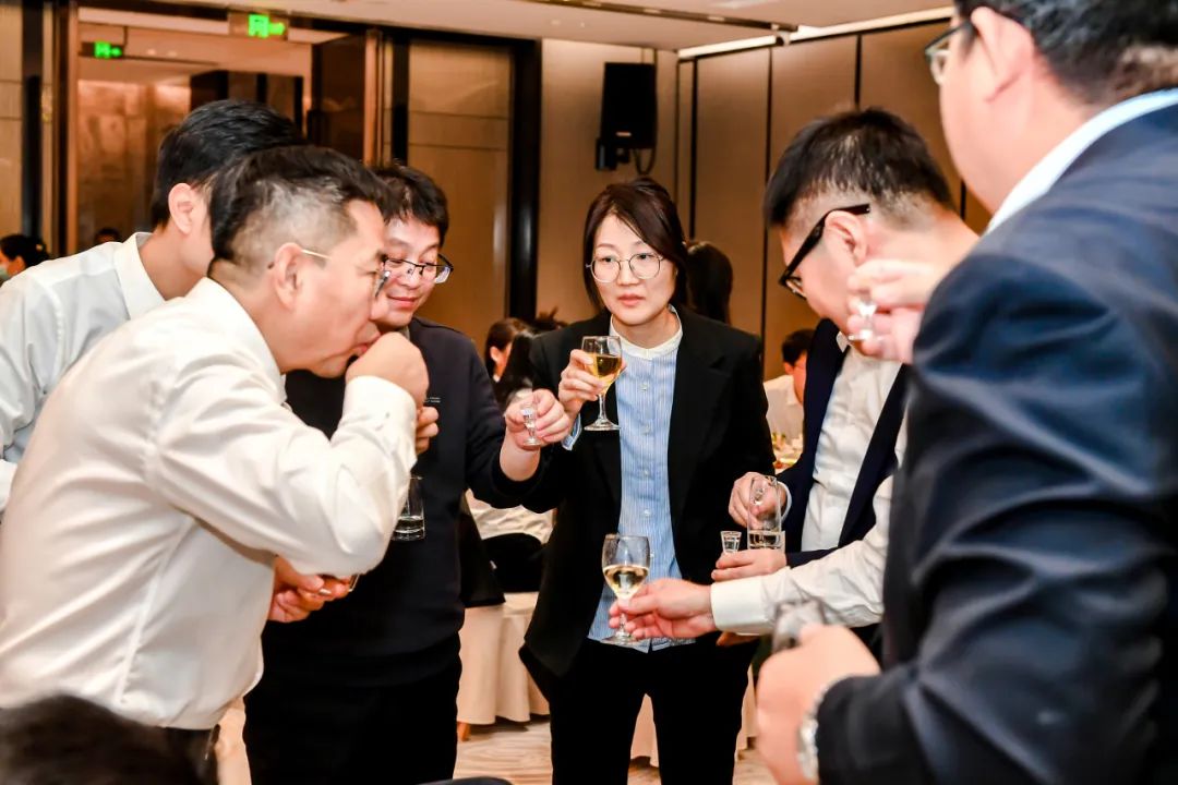 [101]源启新篇，信筑辉煌 | 北京华源信工程咨询有限公司2024年会暨新春团拜会圆满落幕