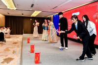 [92]源启新篇，信筑辉煌 | 北京华源信工程咨询有限公司2024年会暨新春团拜会圆满落幕