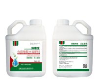 澡惠生含腐植酸5L