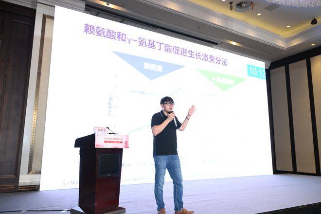“Nature Genius自然天才”首创分型营养改善儿童生长发育迟缓