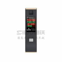 A3-停车系列-成品-带logo-雨神车牌识别-2