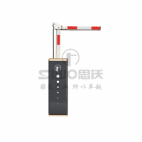 A3-停车系列-成品-带logo-雨神道闸-2