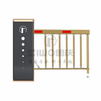 A3-停车系列-成品-带logo-雨神道闸-3