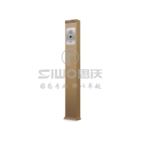 立柱-2