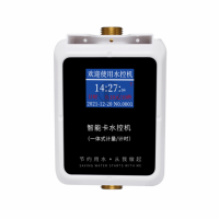 水控