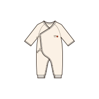和泡连体服