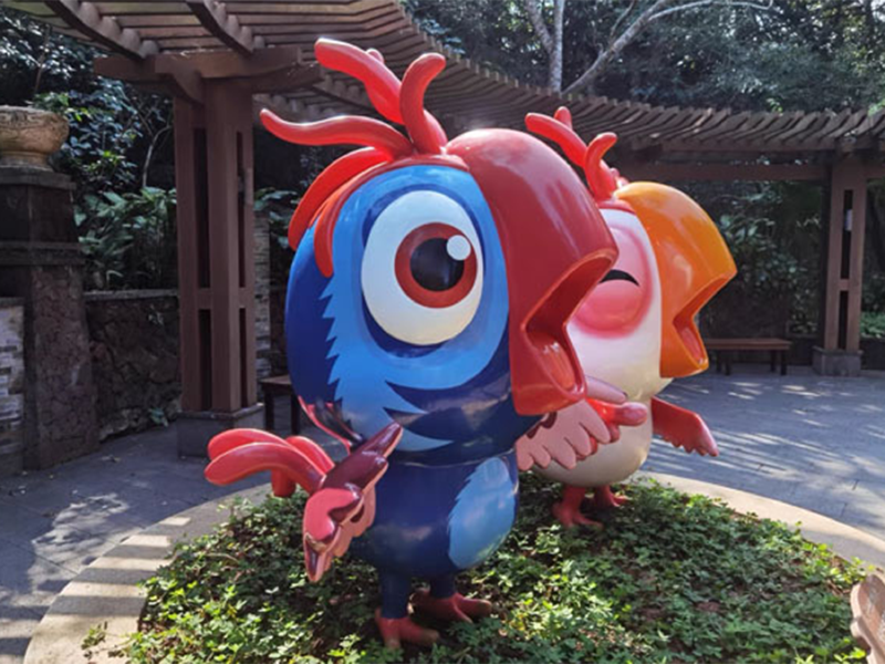 玻璃钢雕塑-1--1-