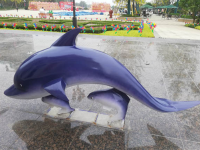 玻璃钢雕塑-3--1-