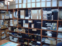 电子废料库存回收-2