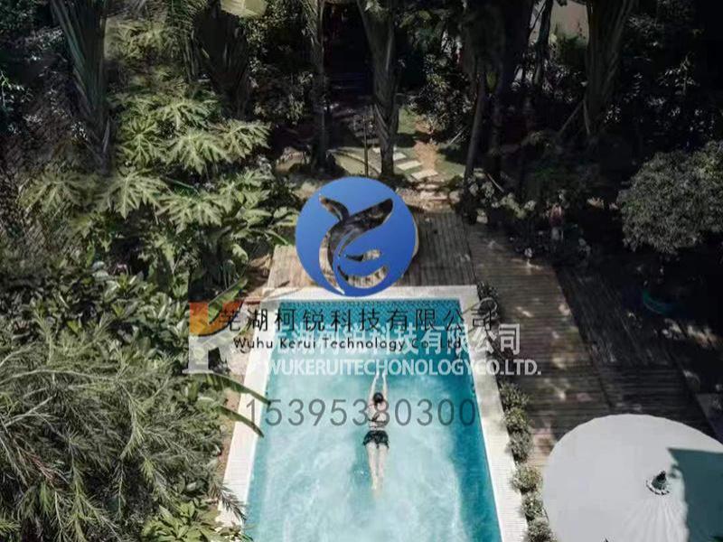别墅休闲