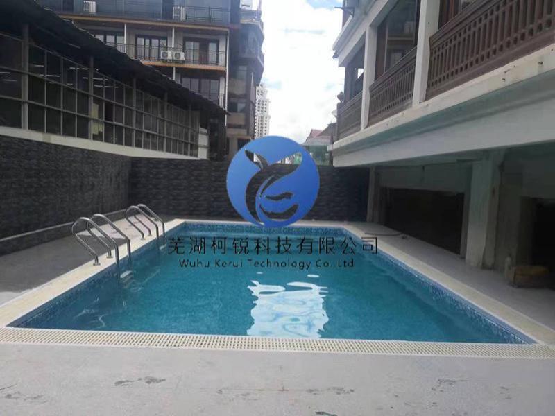 酒店娱乐