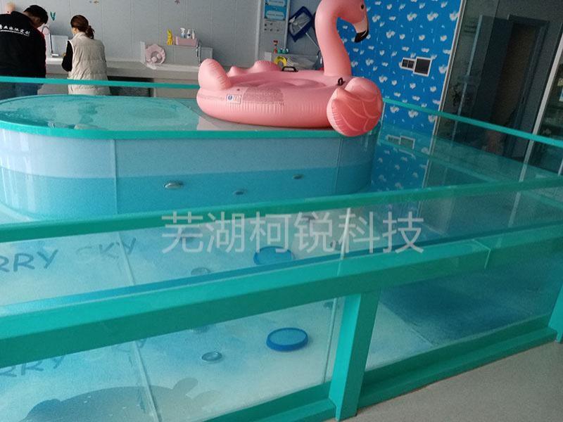 玻璃池-3-