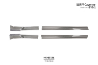 MSY款门板