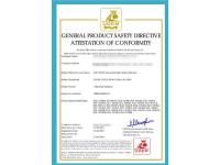 GPSD-2292