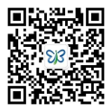 文创集团公号二维码