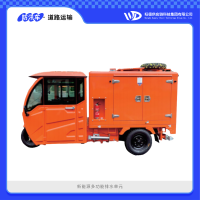 新能源多功能排水单元
