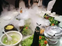 餐饮行业应用