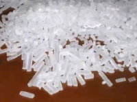 干冰细粒子