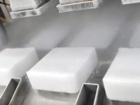 食品级干冰