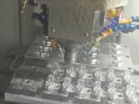 加工中心应用案例