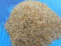天然石英砂-3
